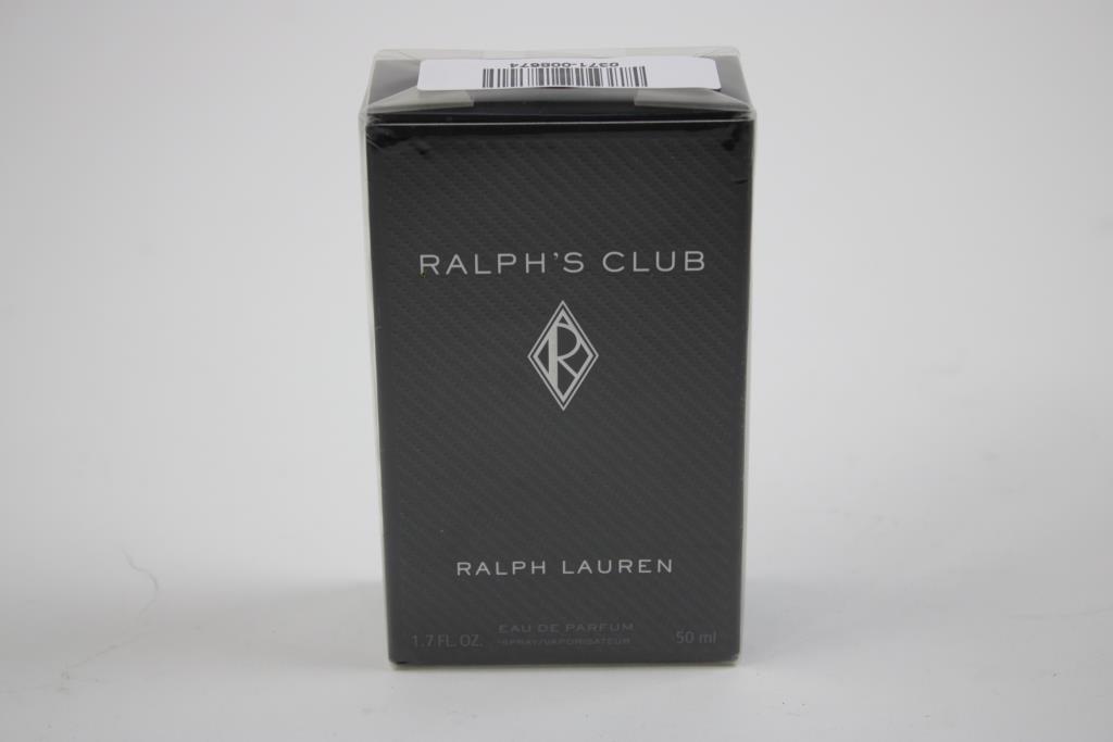 Ralph Lauren 'Ralph's Club' Eau De Parfum For Men, 50ml