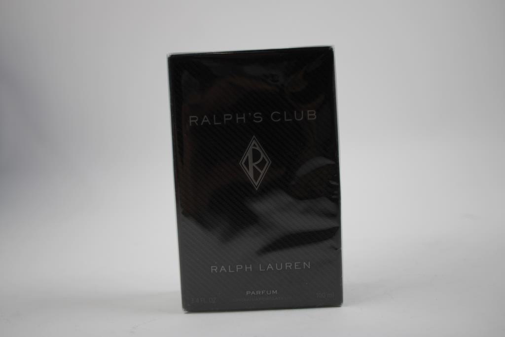 Ralph Lauren Ralph's Club Parfum For Men