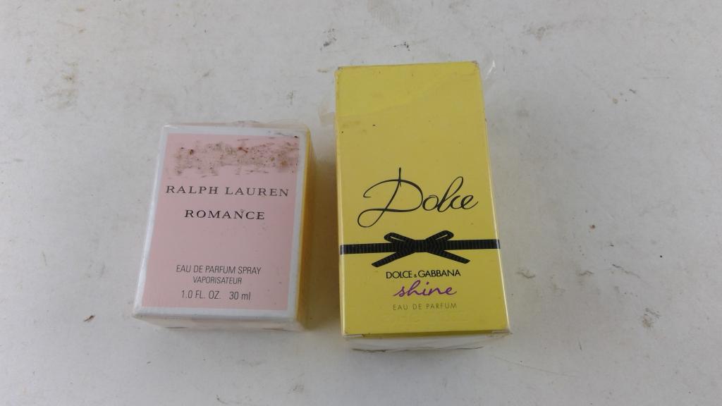Ralph Lauren Romance Perfume And More 2 Pieces