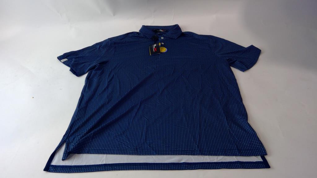 Ralph Lauren Shirt Size L