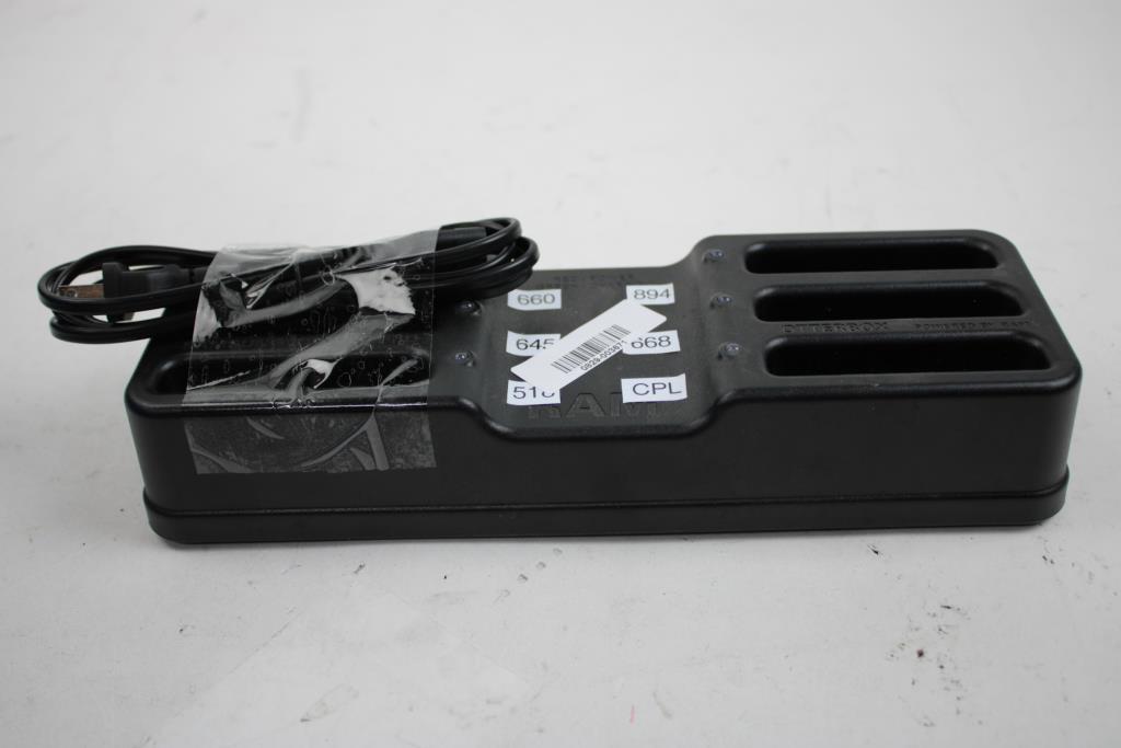 RAM 6-Port Charging Dock For  Samsung XCover Pro Devices