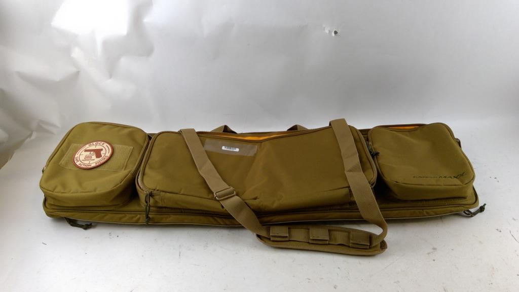 Range Maxx Rifle Bag