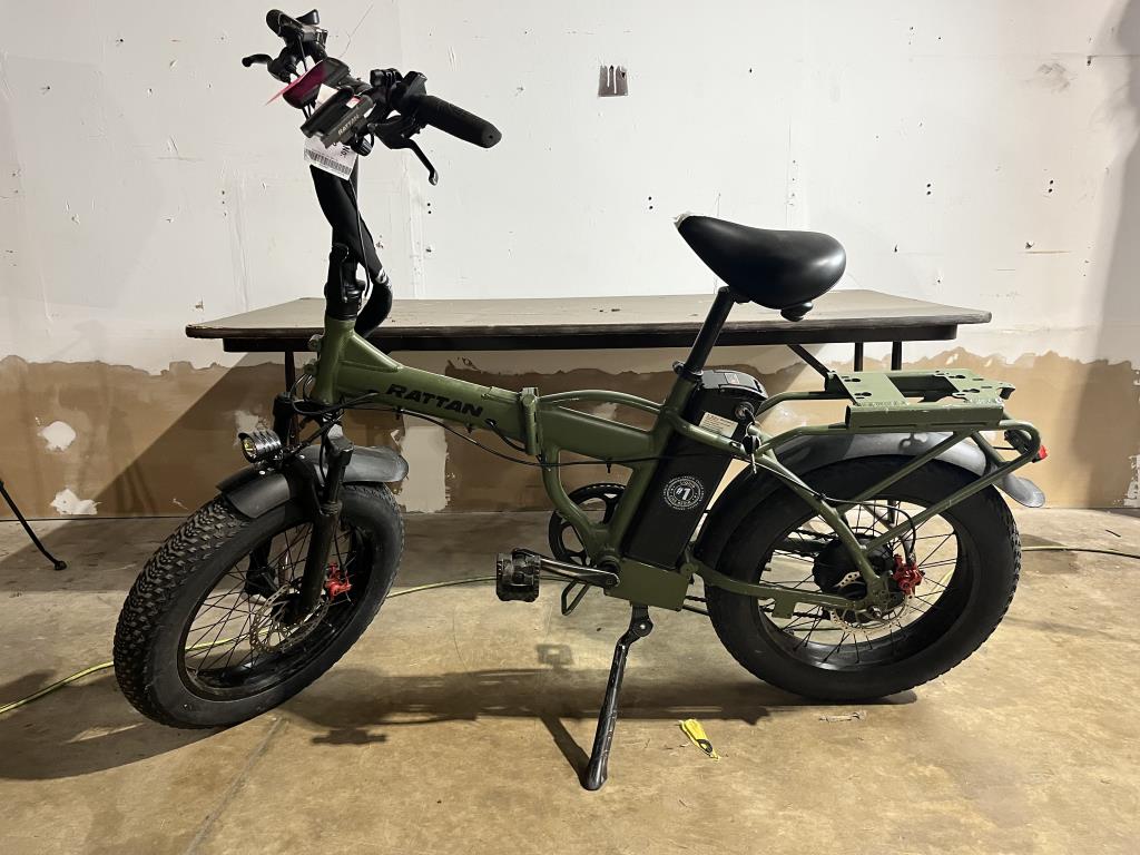 Ratton E-Bike