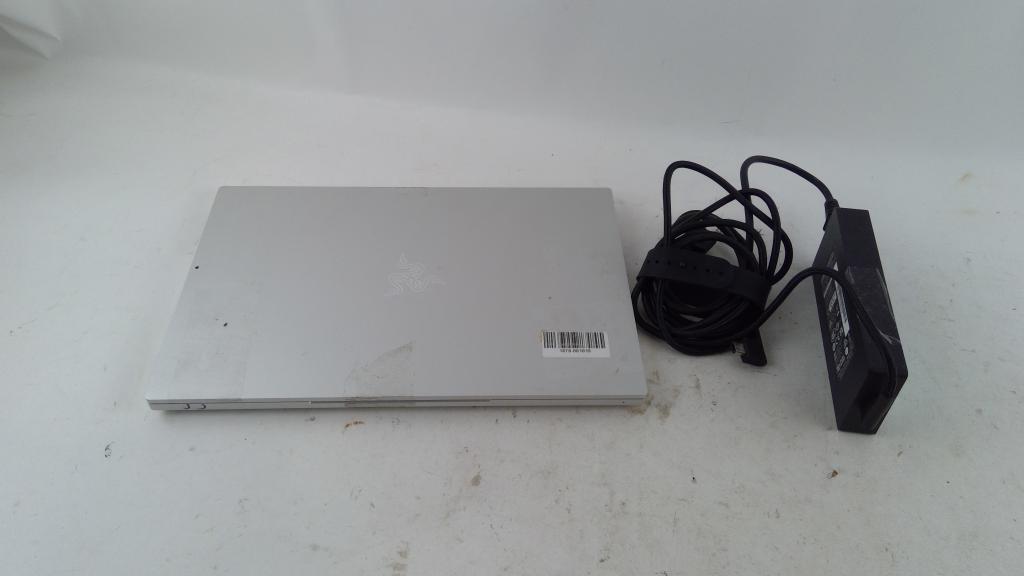 Raxer Blade 15 Laptop