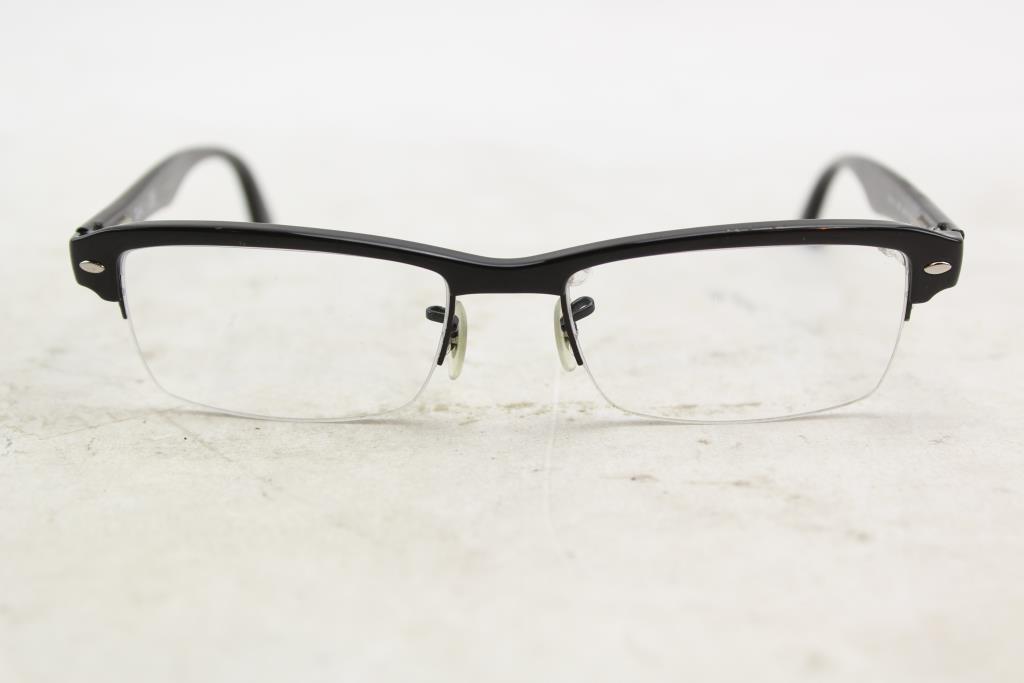 Ray Ban Eyeglasses Property Room