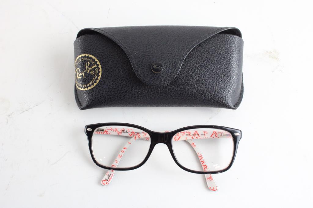 prescription ray bans near me