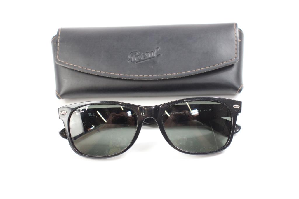 Ray Ban Sunglasses | Property Room