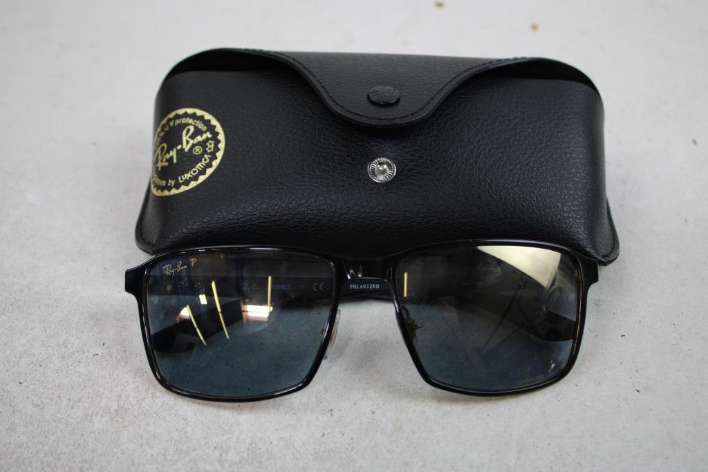 Ray Ban Sunglasses