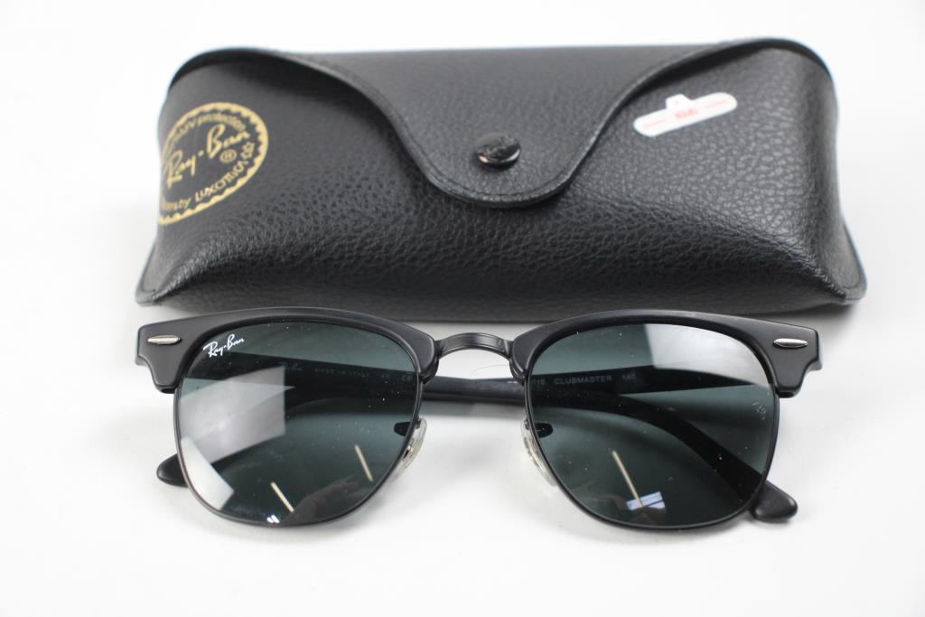z87 ray ban