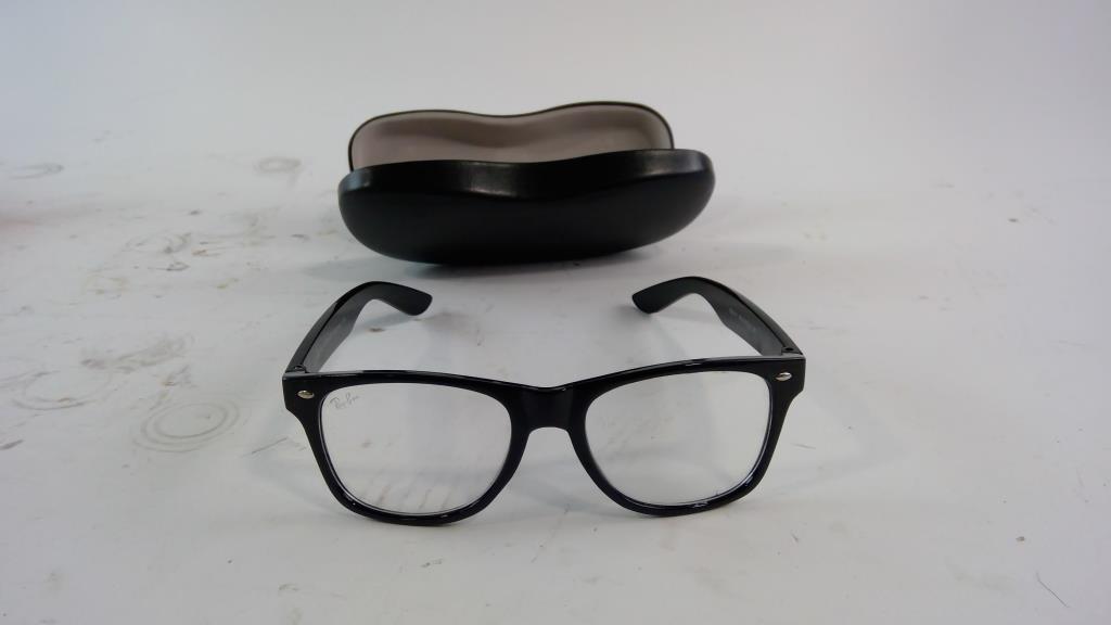 Vision Express Frameless Ray Ban Sunglasses Rimless Frames Vision