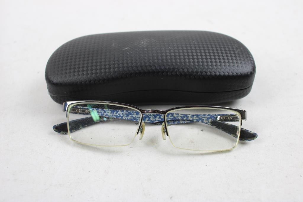 Ray-Ban Eyeglasses