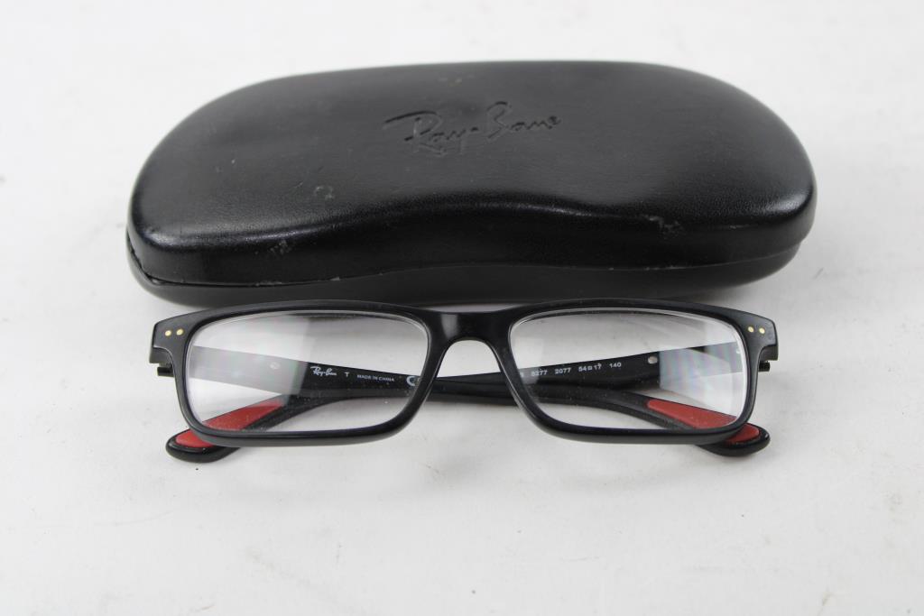 Ray-Ban Eyeglasses