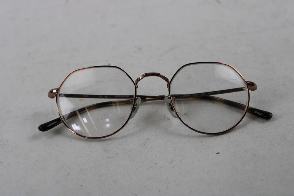 Ray-Ban Eyeglasses
