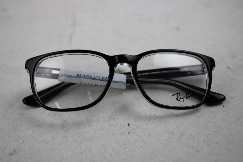 Ray-ban Eyeglasses