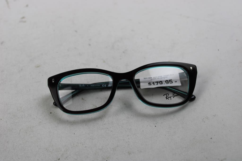 Ray-Ban Eyeglasses