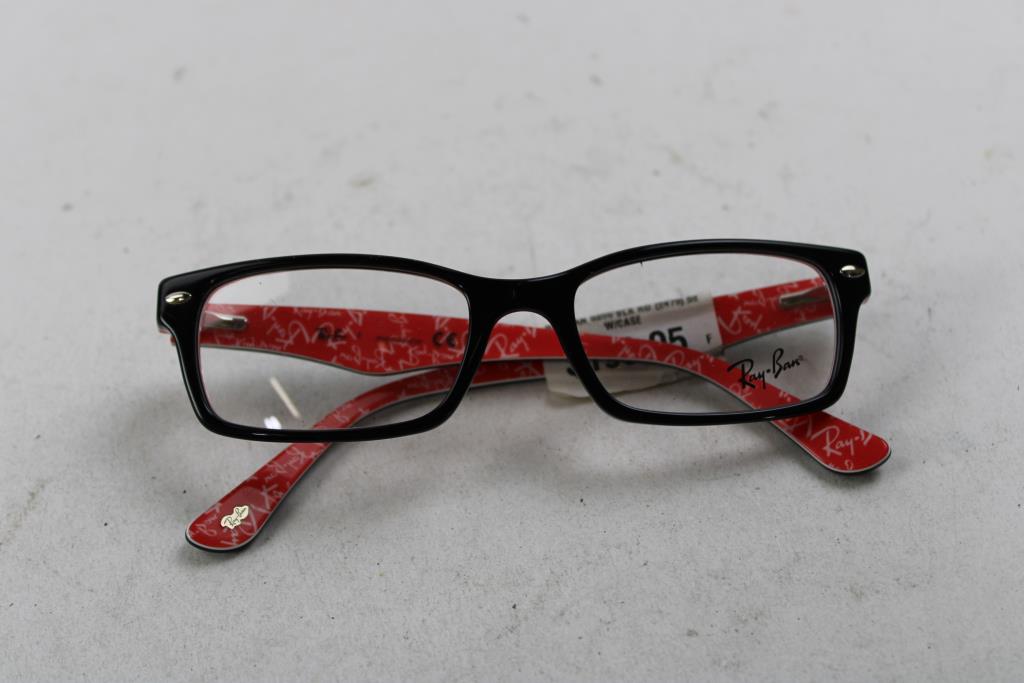 Ray-ban Eyeglasses