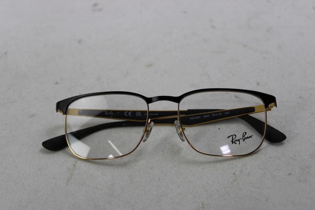 Ray-ban Eyeglasses