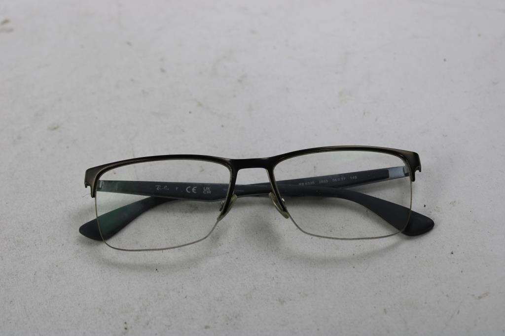 Ray-Ban Eyeglasses