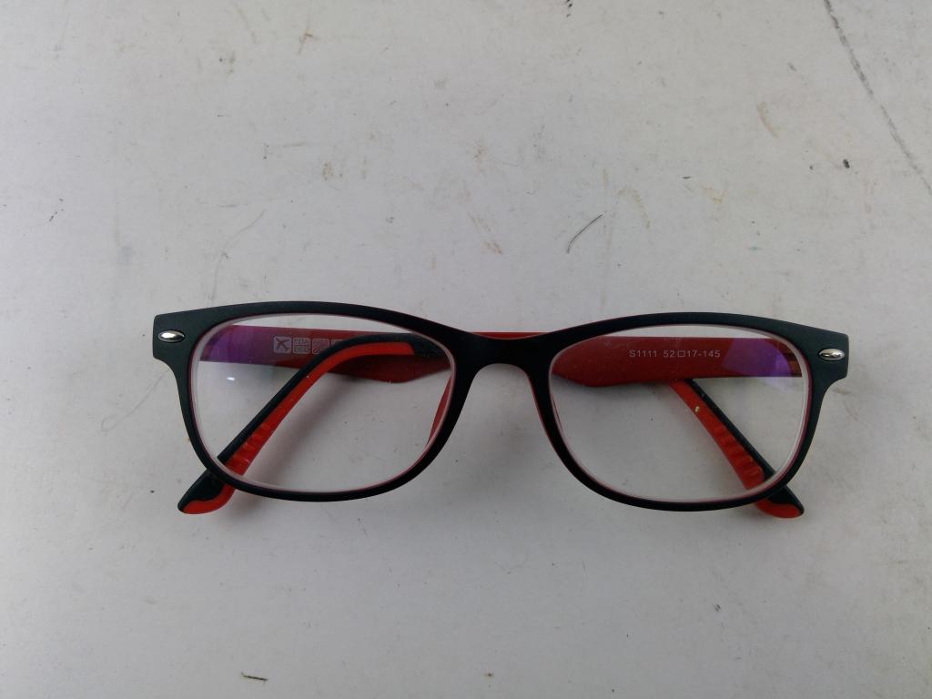 Rayban Mens Eyeglasses