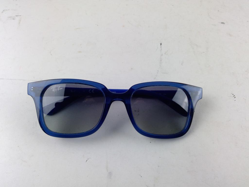 Rayban Mens Eyeglasses