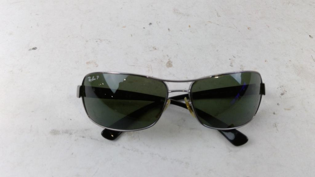 Rayban Mens Sunglasses