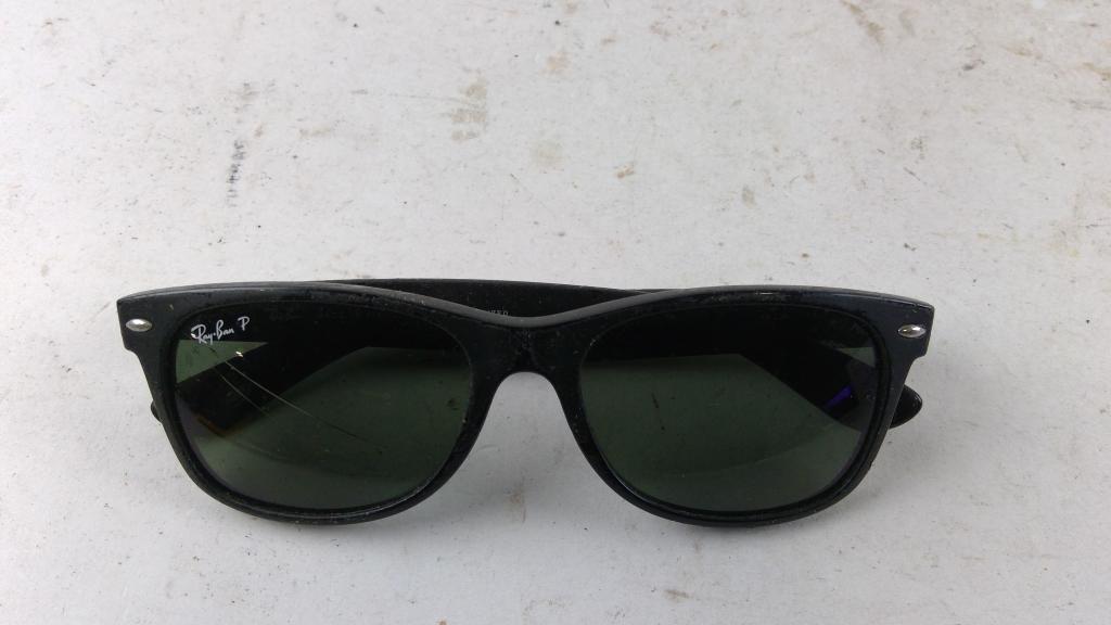 Rayban Mens Sunglasses