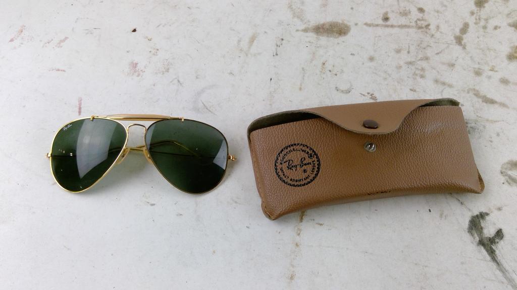 Rayban Mens Sunglasses