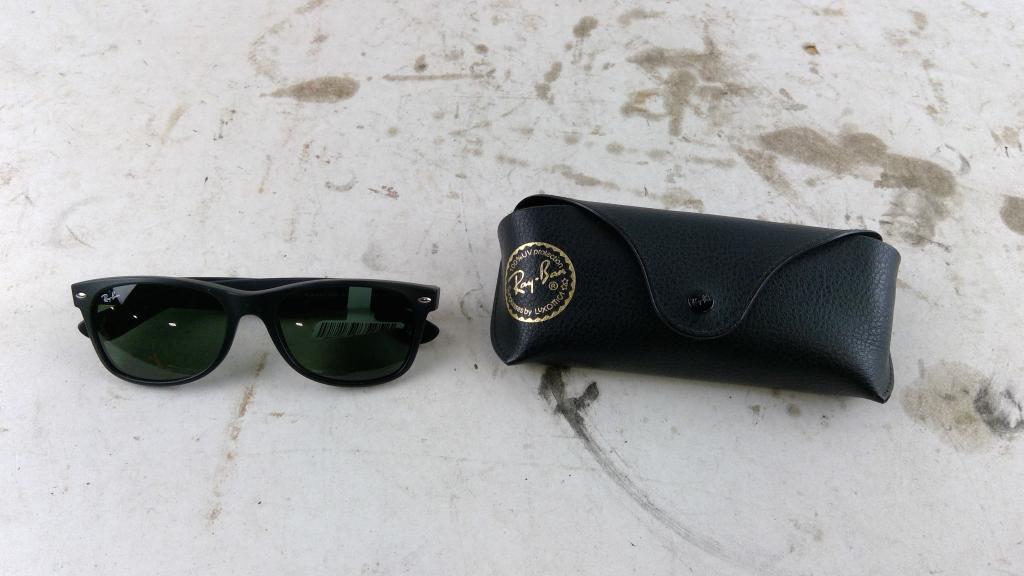 Rayban Mens Sunglasses