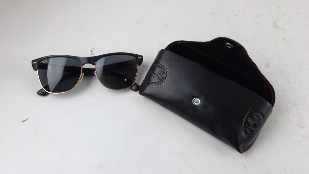 Rayban Men's Sunglasses