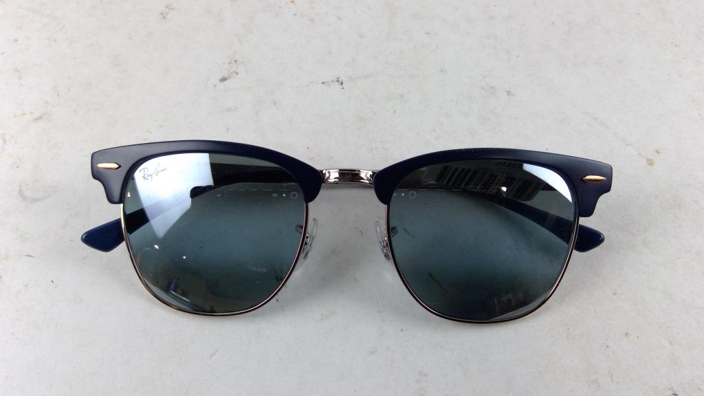 Rayban Mens Sunglasses