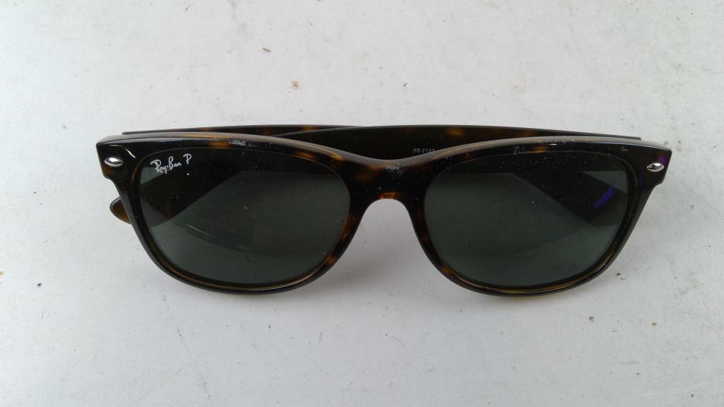 Rayban Mens Sunglasses