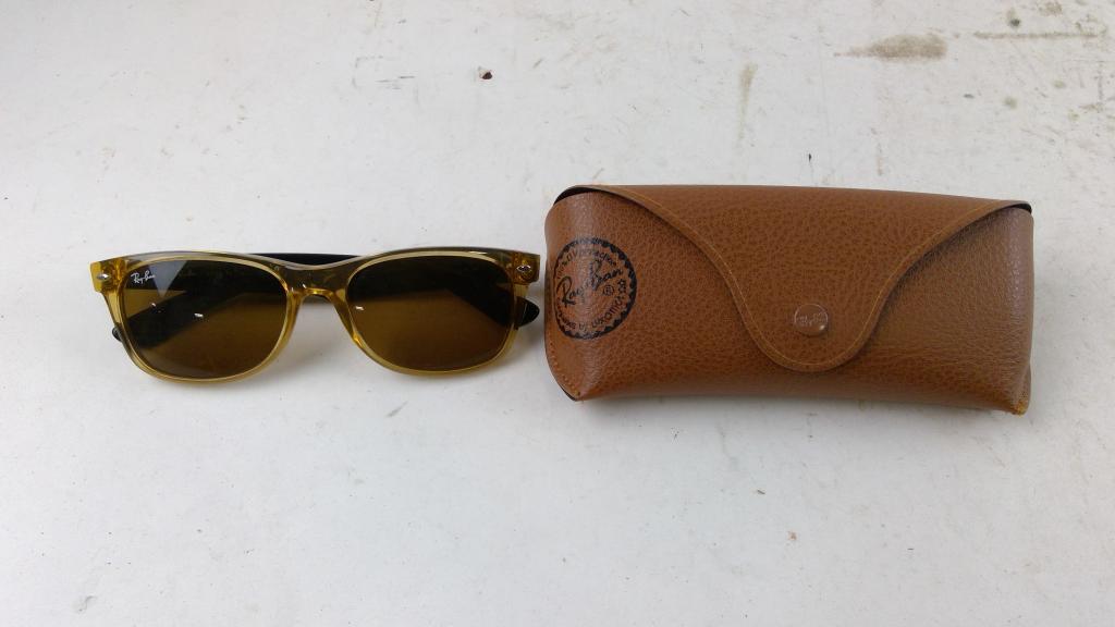 Rayban Mens Sunglasses