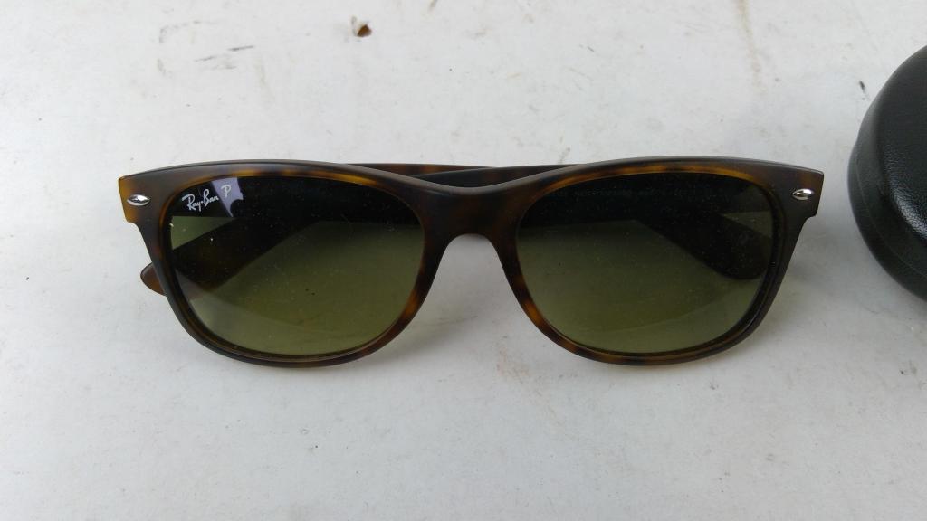 Rayban Mens Sunglasses