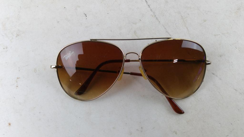 Rayban Mens Sunglasses