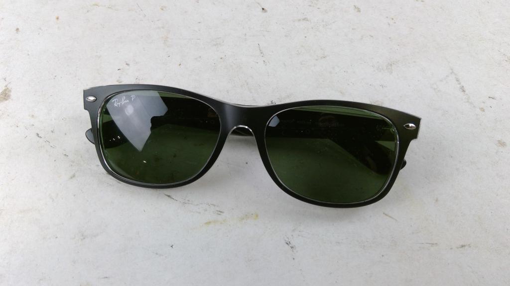 Rayban Mens Sunglasses