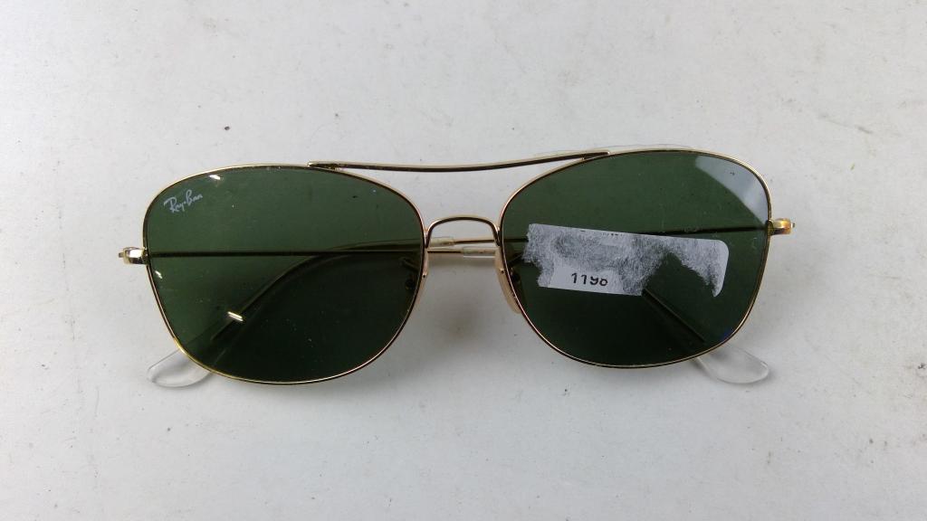 Rayban Mens Sunglasses