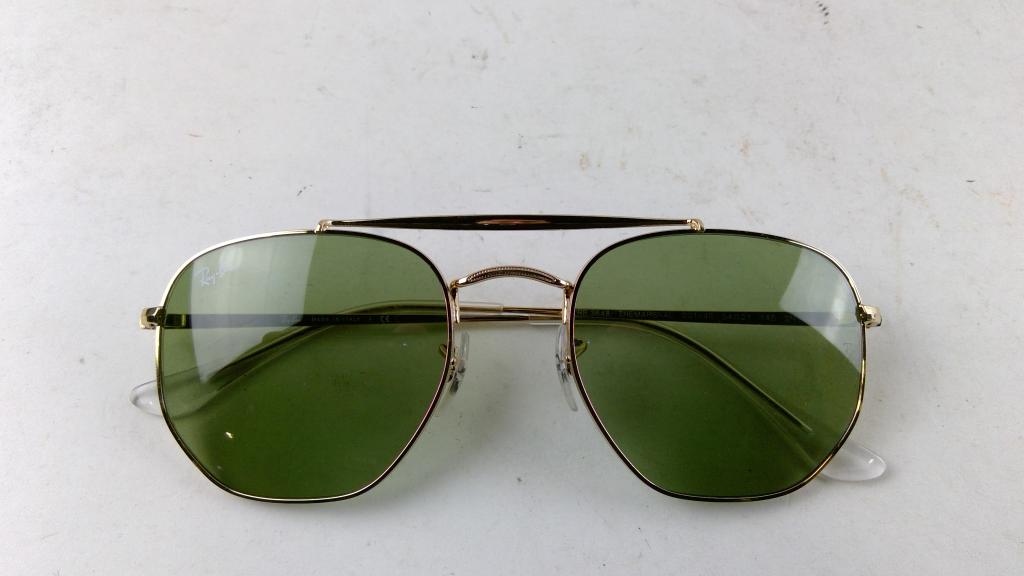 Rayban Mens Sunglasses