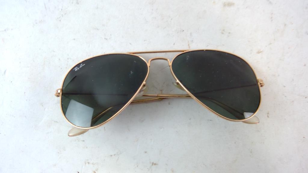 Rayban Mens Sunglasses