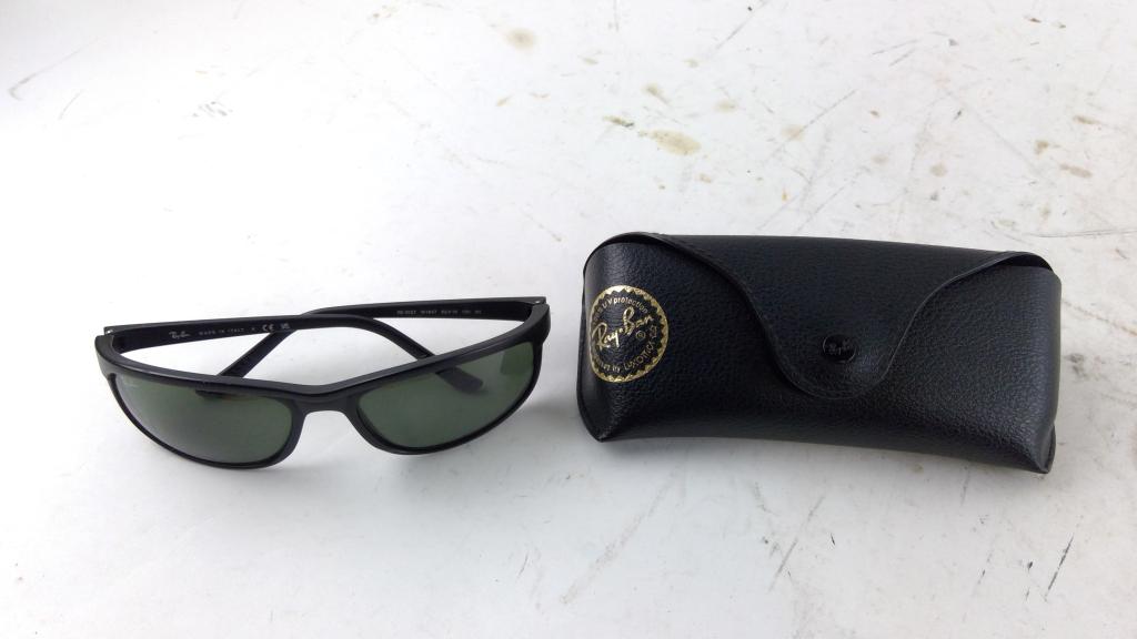Rayban Mens Sunglasses