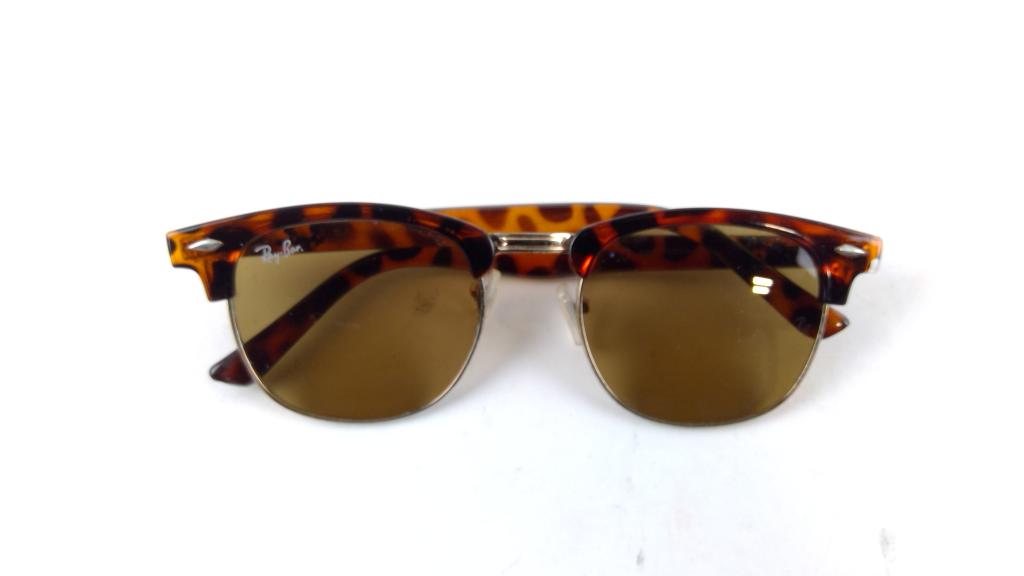 Rayban Mens  Sunglasses