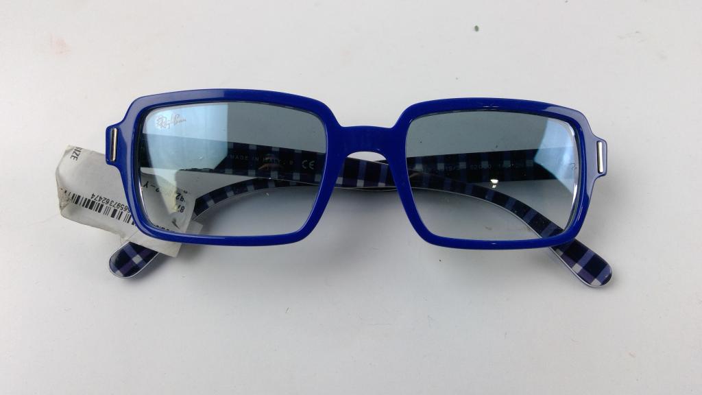 Rayban Mens  Sunglasses