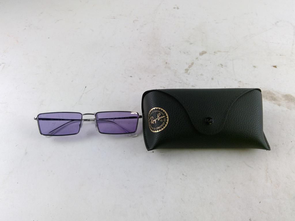 Rayban Mens Sunglasses