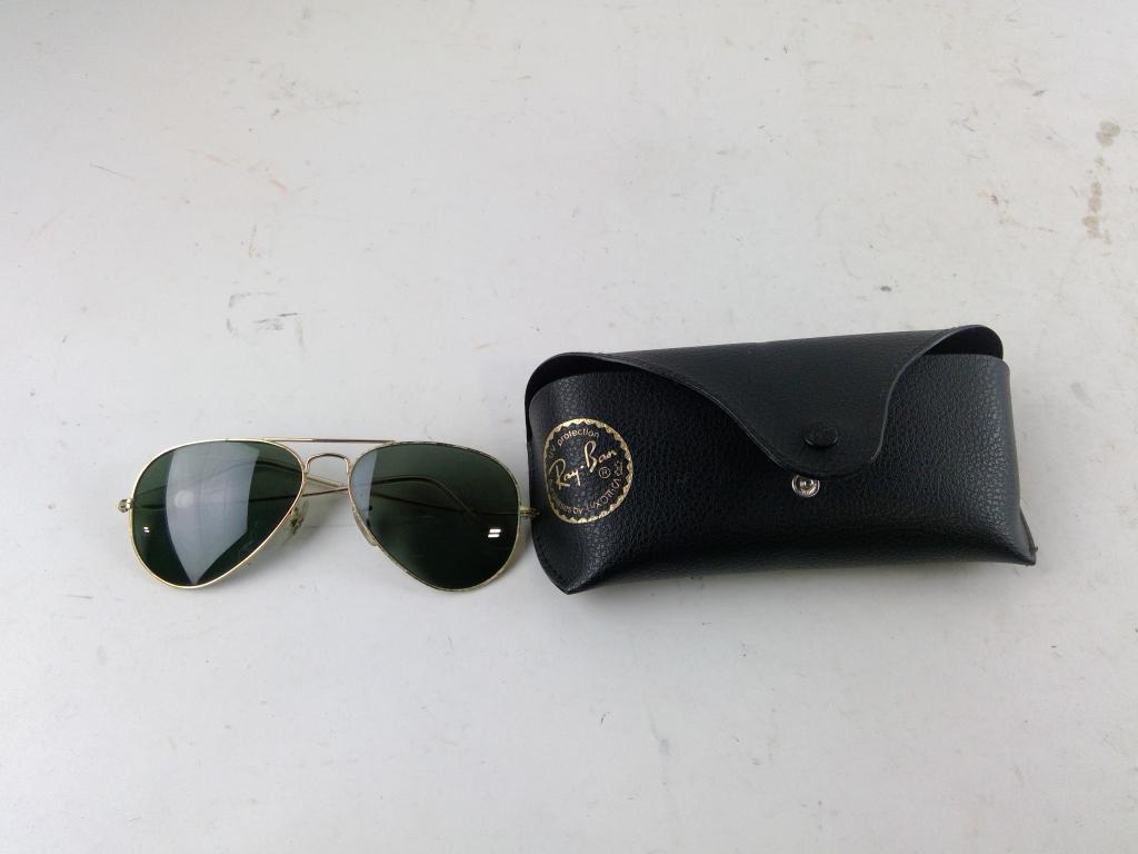 Rayban Mens Sunglasses