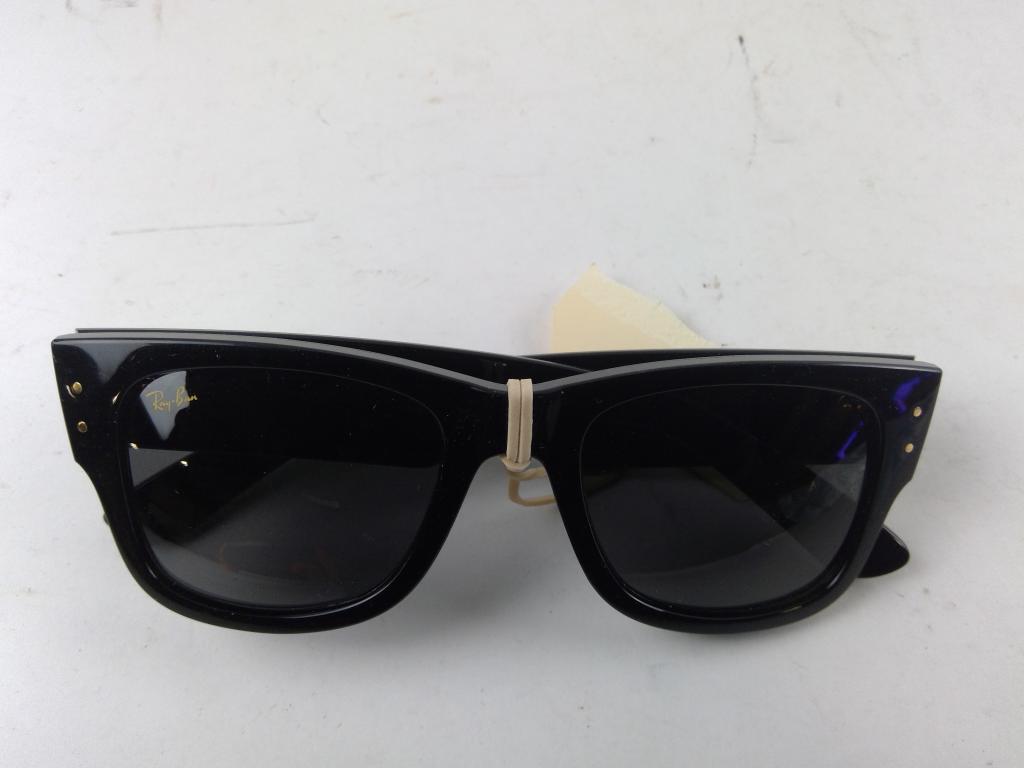 Rayban Mens Sunglasses