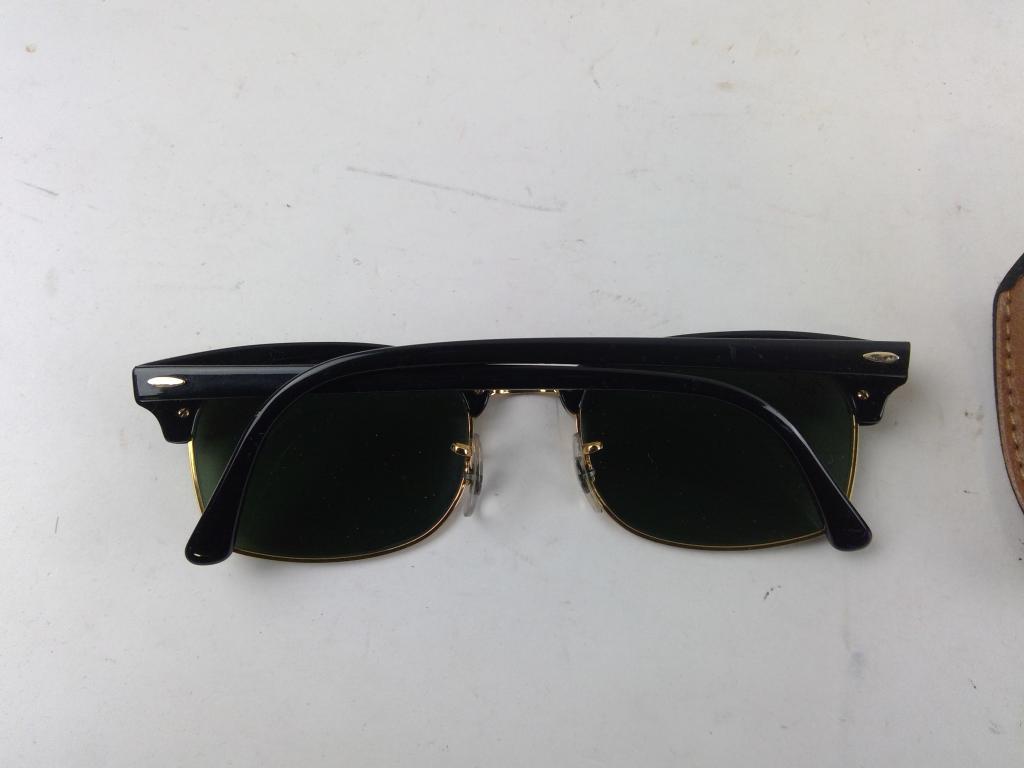 Rayban Mens Sunglasses