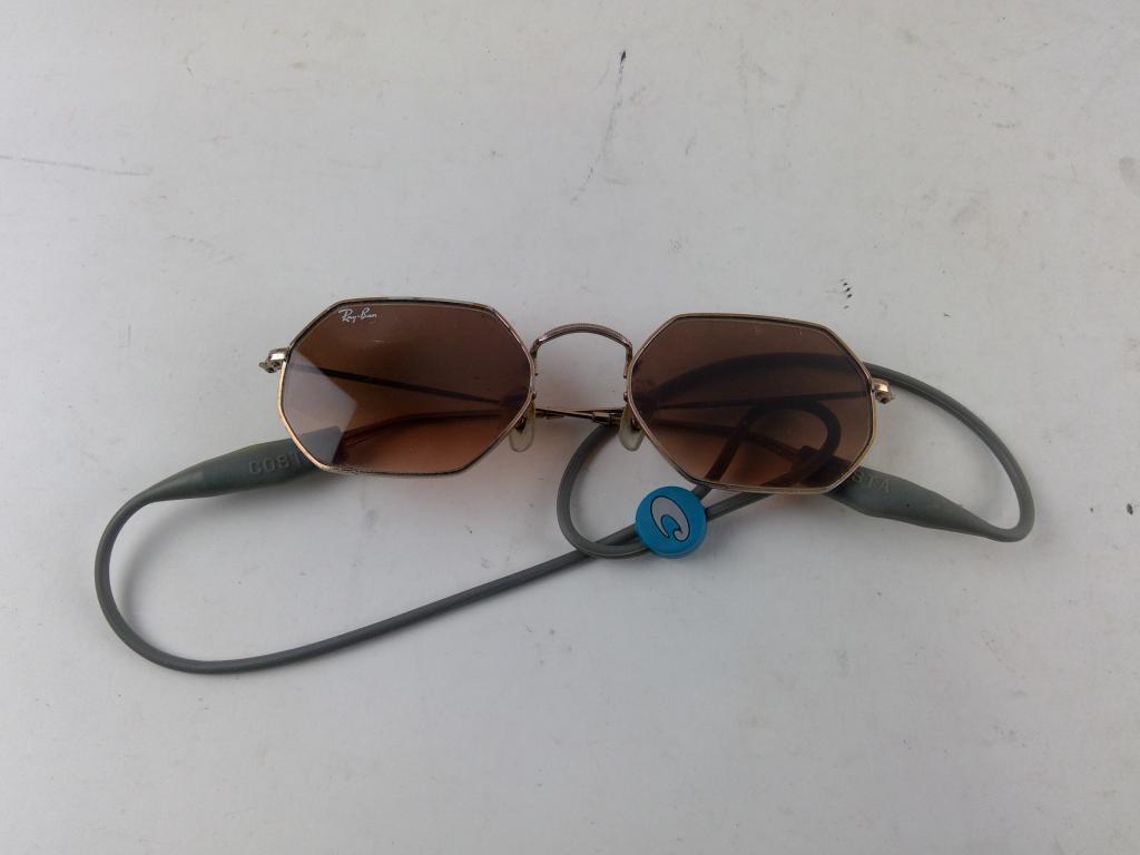Rayban Mens  Sunglasses