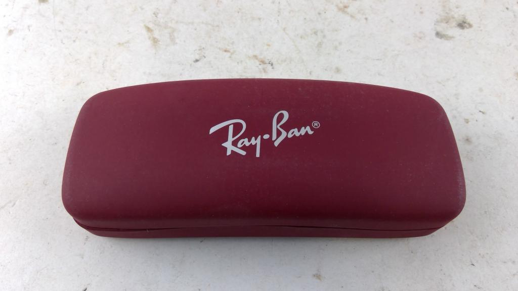 Rayban Mens Sunglasses