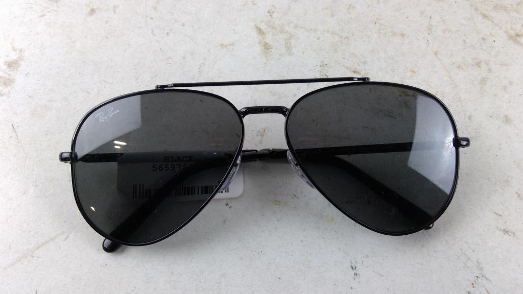 Rayban Mens Sunglasses