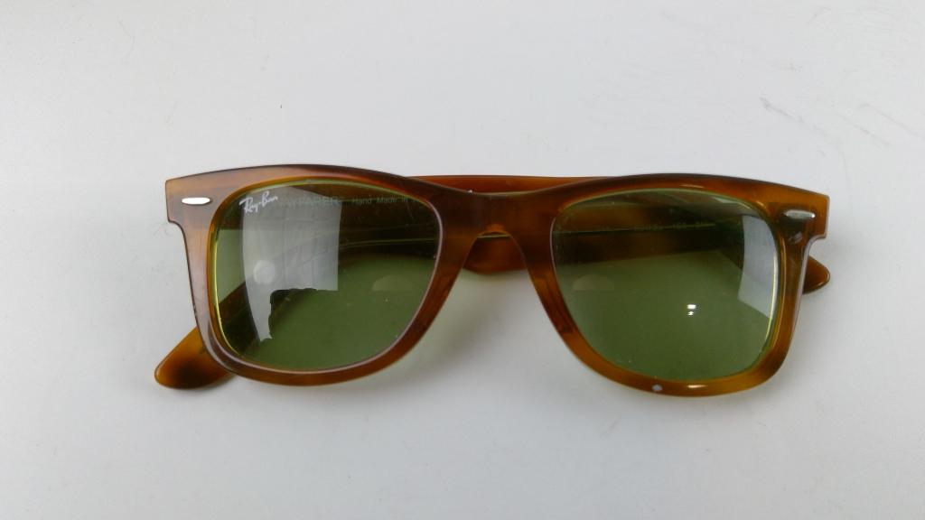 Rayban Mens Sunglasses