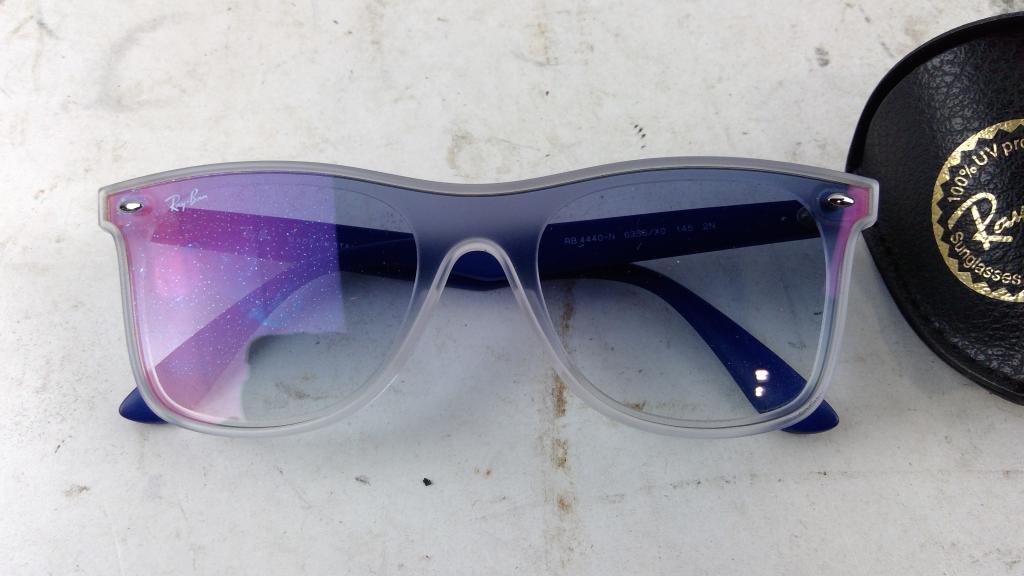 Rayban Mens Sunglasses